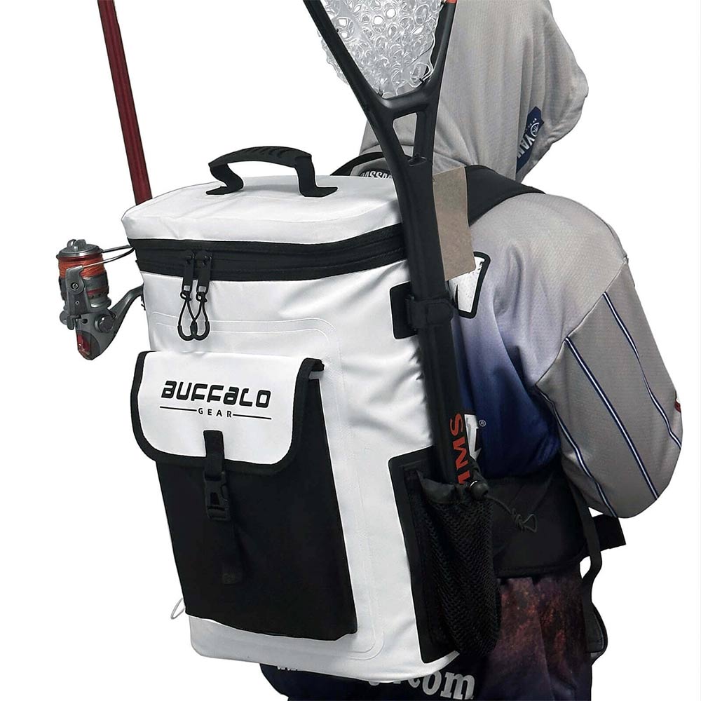 Fish Cooler Bags