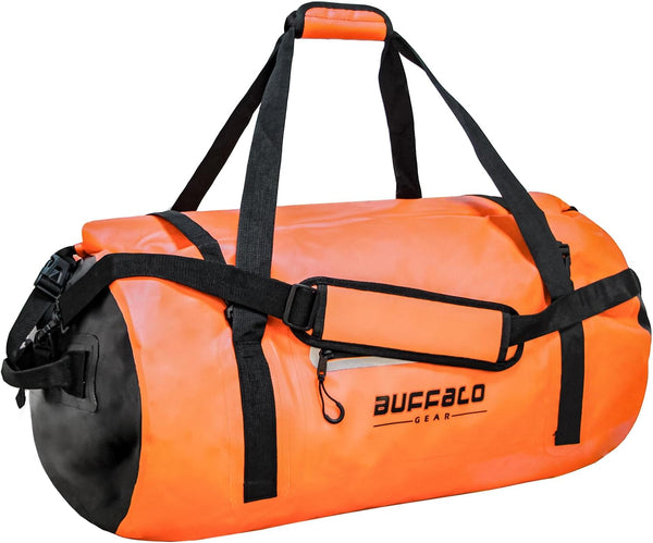 Dry Bags & Waterproof Duffels