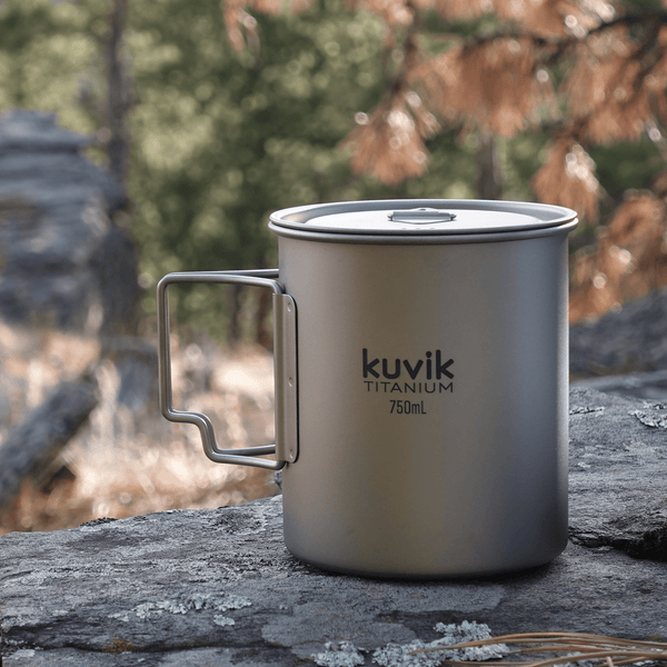 Camp Kitchen