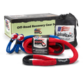 Off-Road Jeep Recovery Kit 3/4" dia (20 ft) Patriot