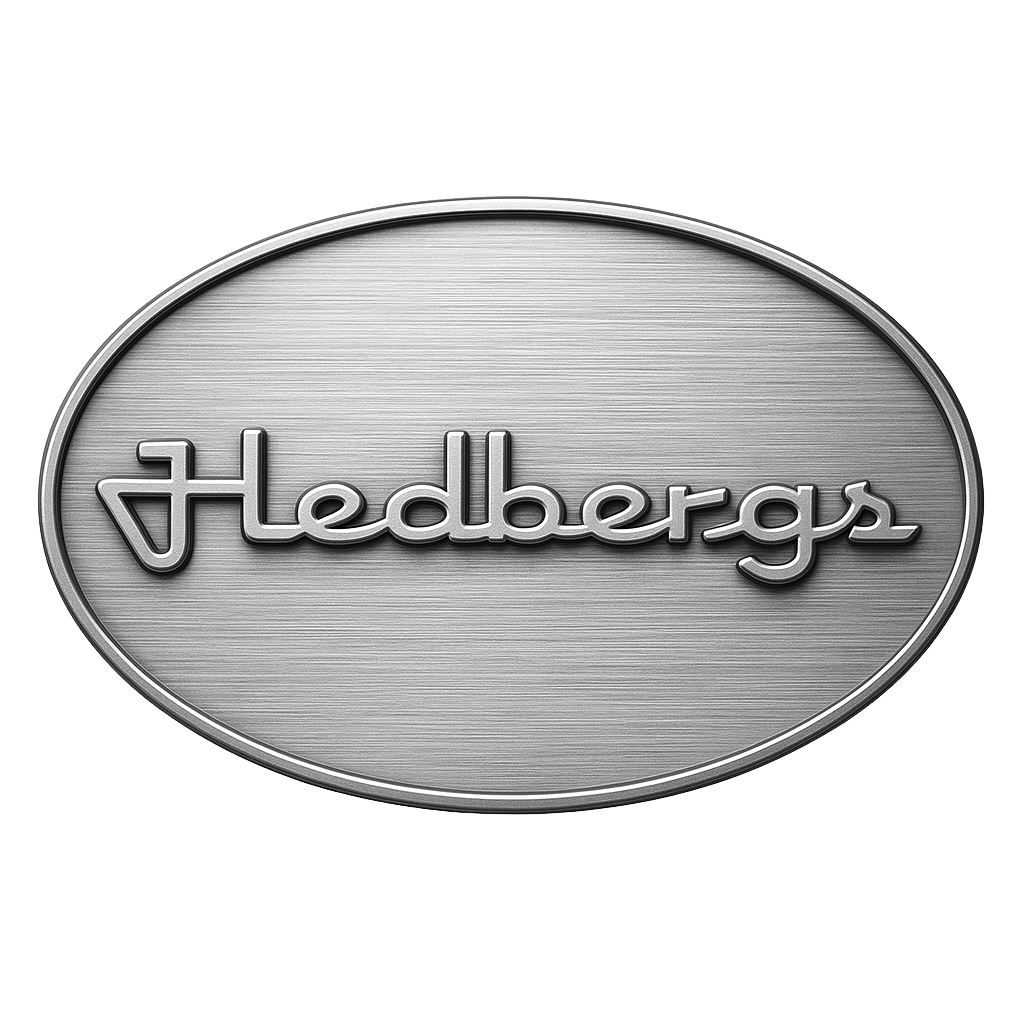 Hedbergs