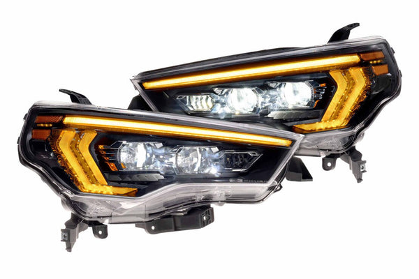 Toyota 4Runner XB Evo LED Headlights 14-24