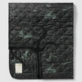 ZF Deluxe Fleece Lined Woobie Blanket