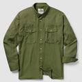 ZF Long Sleeve Soft Shirt