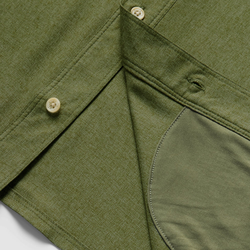 ZF Long Sleeve Soft Shirt