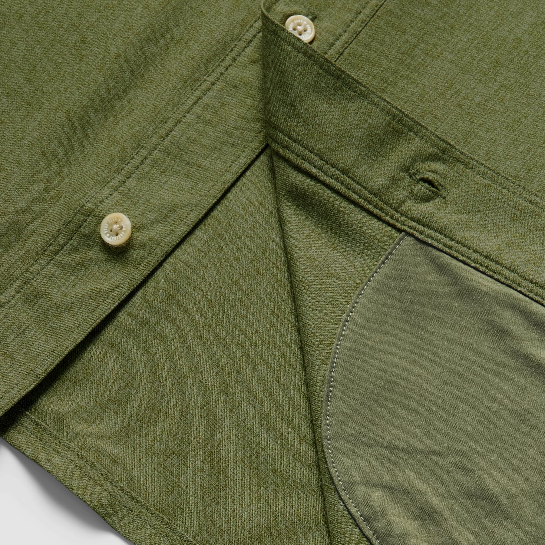 ZF Long Sleeve Soft Shirt