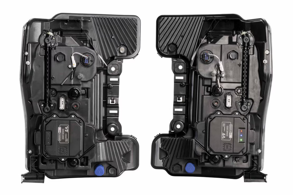 Ford Super Duty XB Evo LED Headlights 17-19