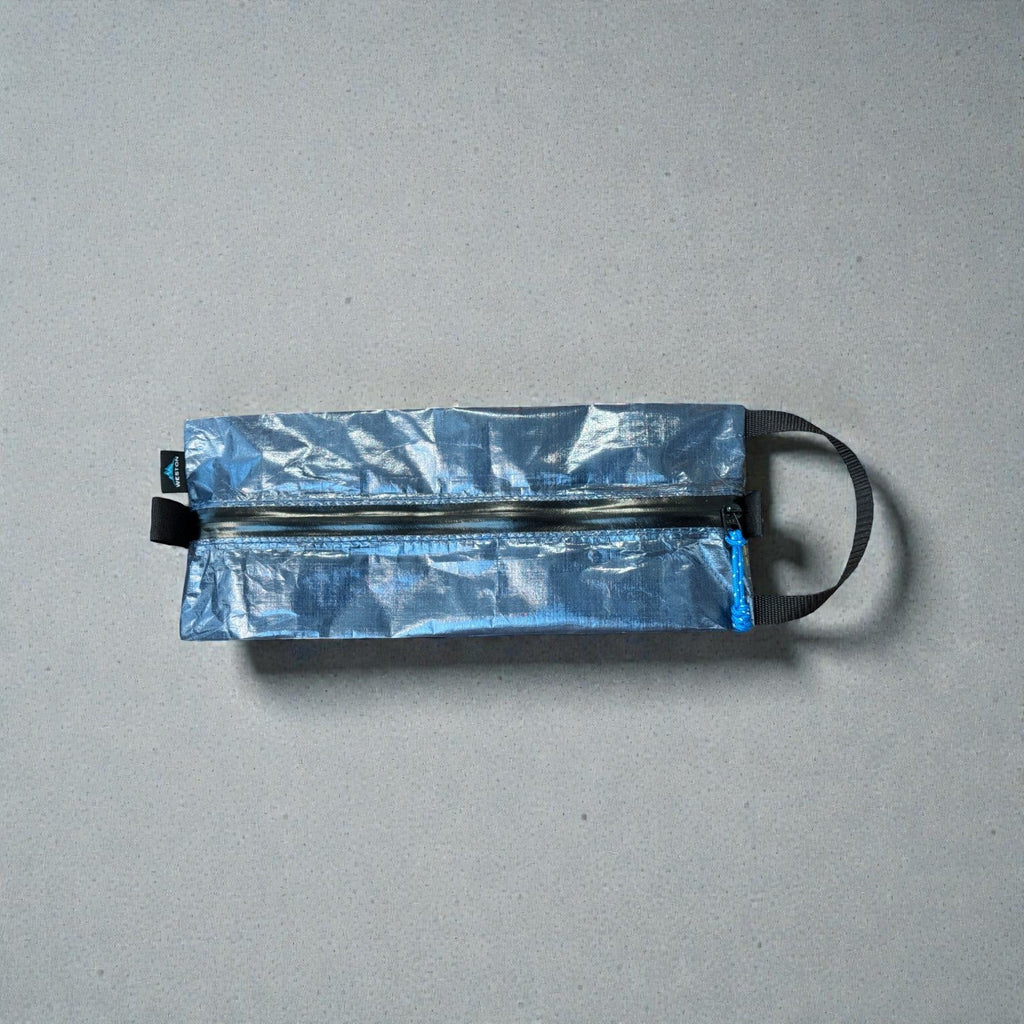 Ultralight Dyneema® Ditty Bag – Waterproof Expandable Pouch