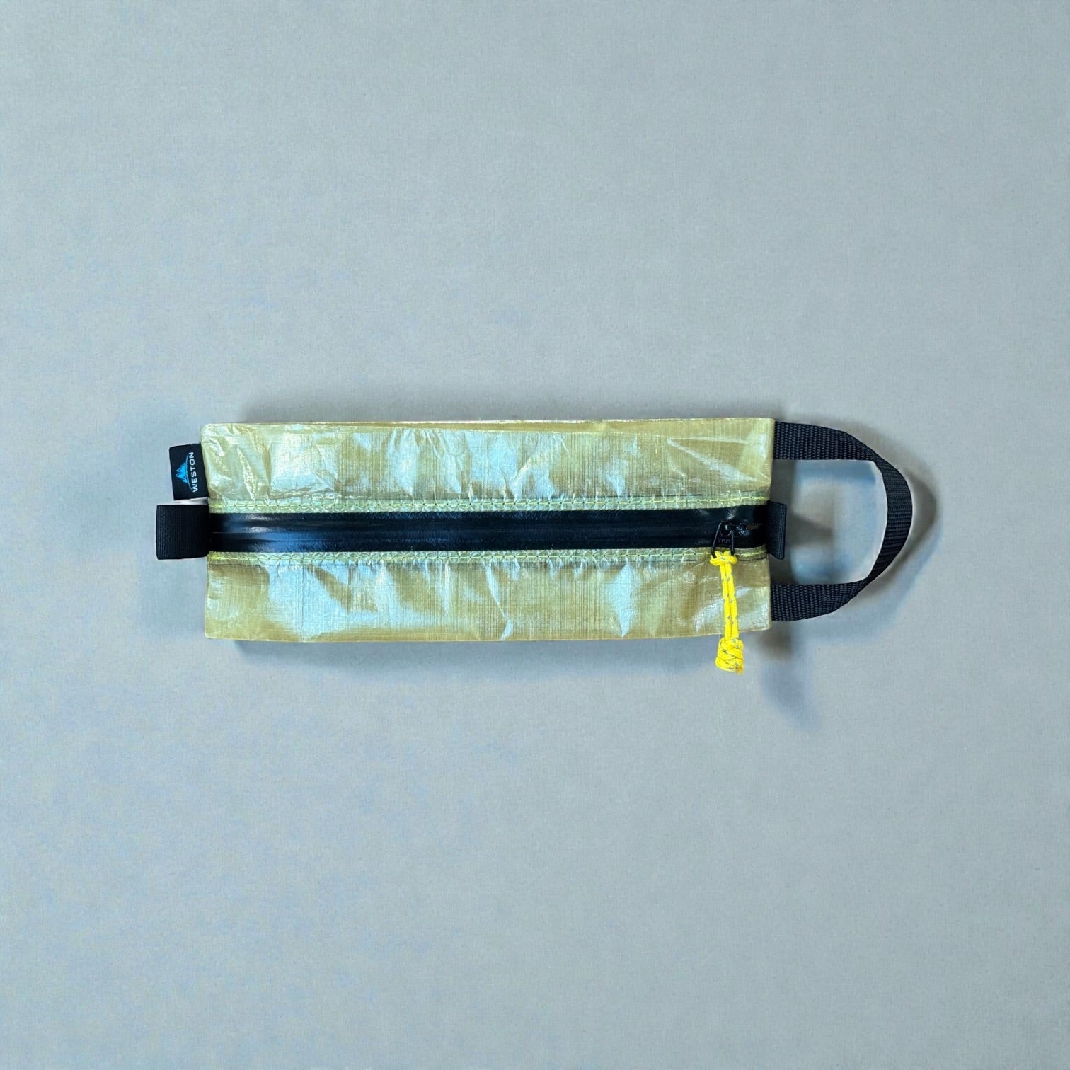 Ultralight Dyneema® Ditty Bag – Waterproof Expandable Pouch