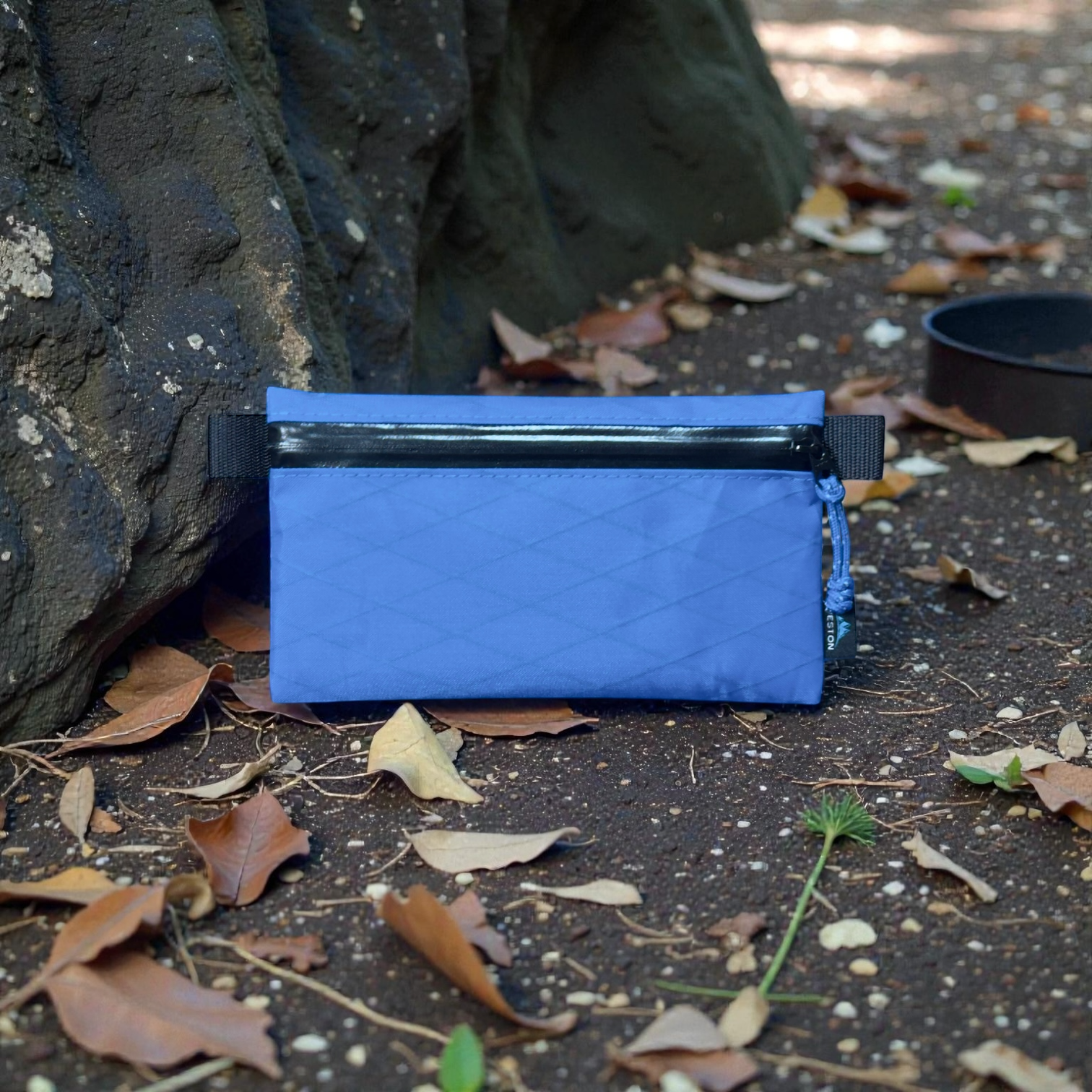 Summit Series X-Pac Zipper Pouch – Ultralight Travel Organizer