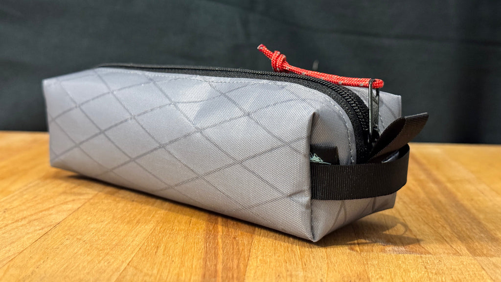 Summit Series Micro Hauler – Ultralight X-Pac Gear Bag
