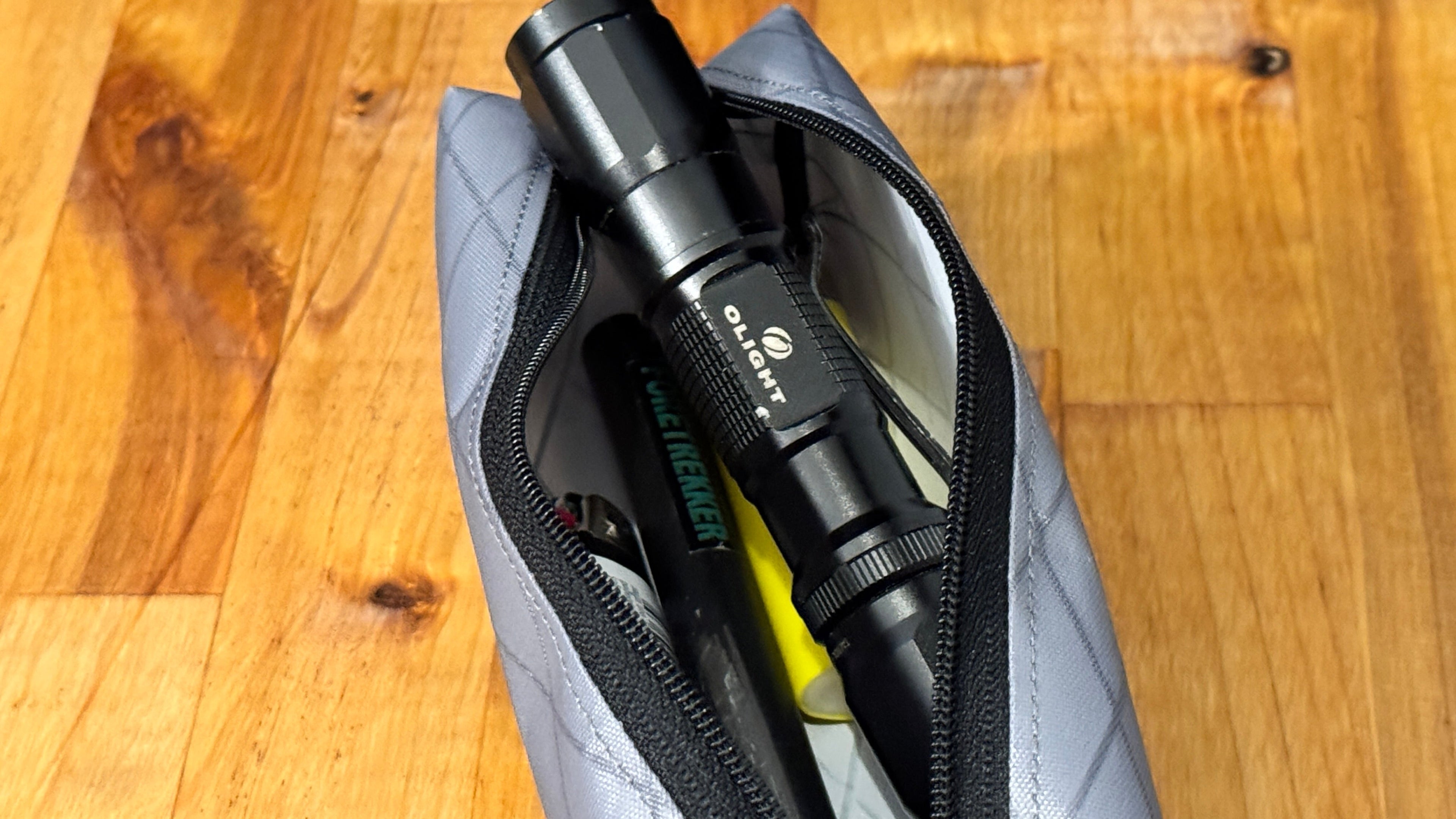 Summit Series Micro Hauler – Ultralight X-Pac Gear Bag