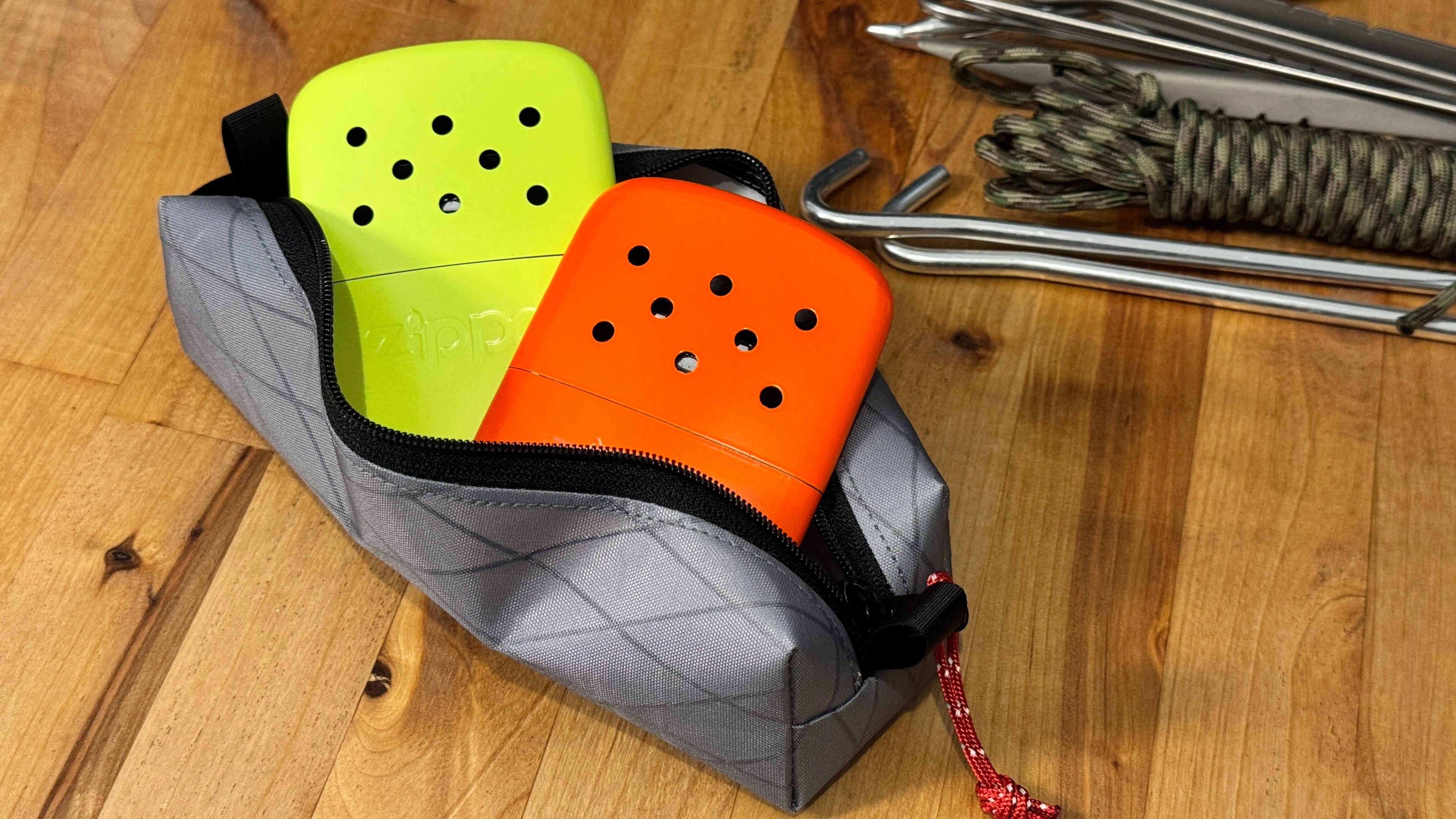 Summit Series Micro Hauler – Ultralight X-Pac Gear Bag