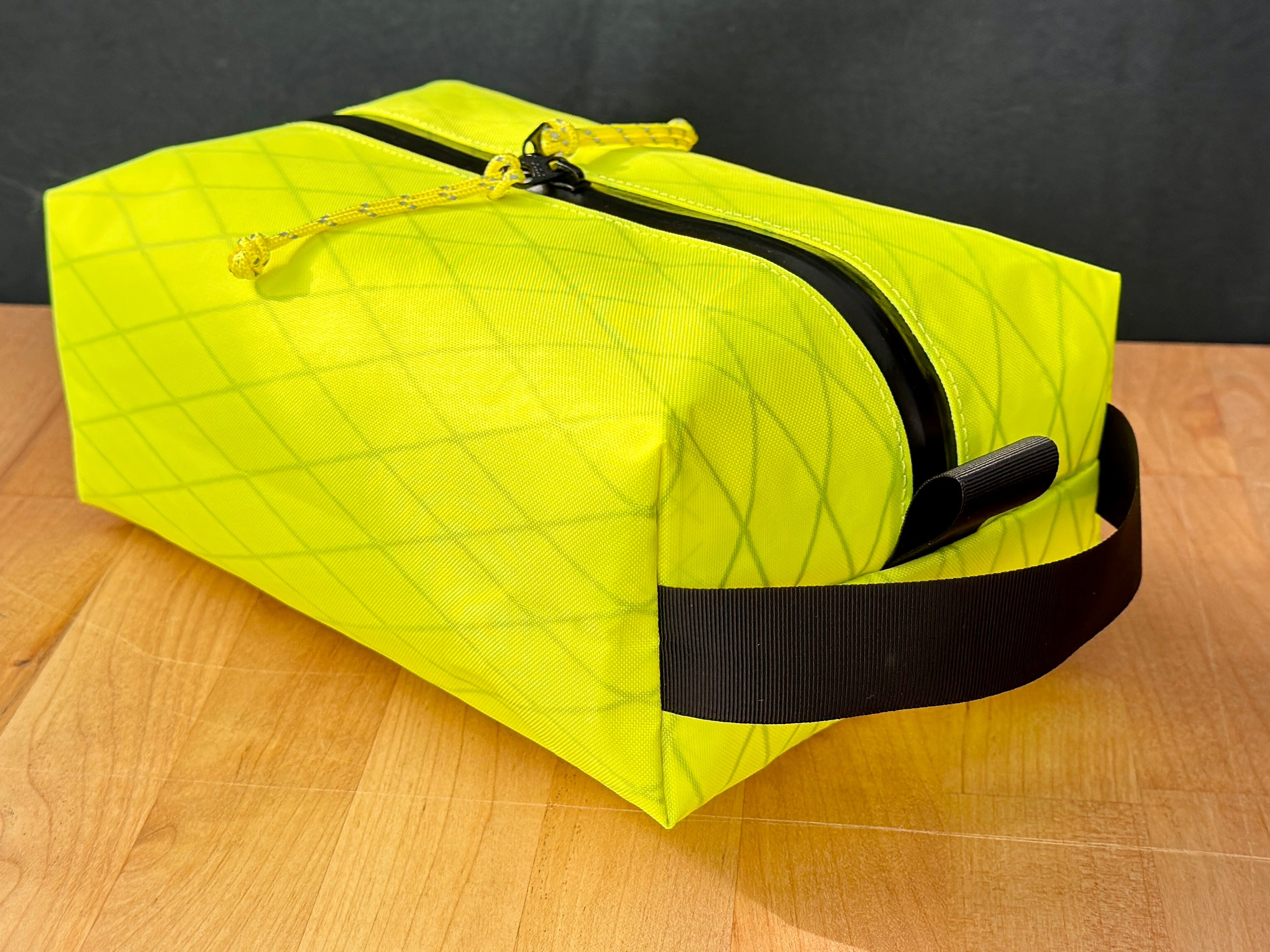 Summit Food Bag – Ultralight X-Pac Gear Organizer | 10x5x4"