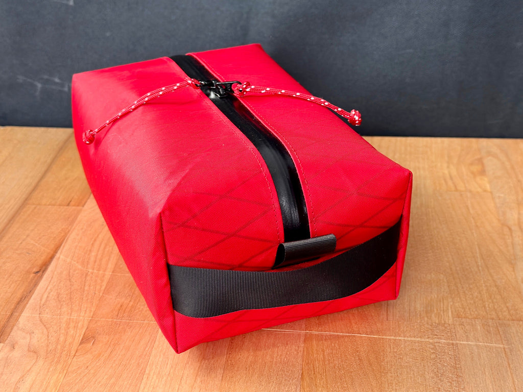 Summit Food Bag – Ultralight X-Pac Gear Organizer | 10x5x4"