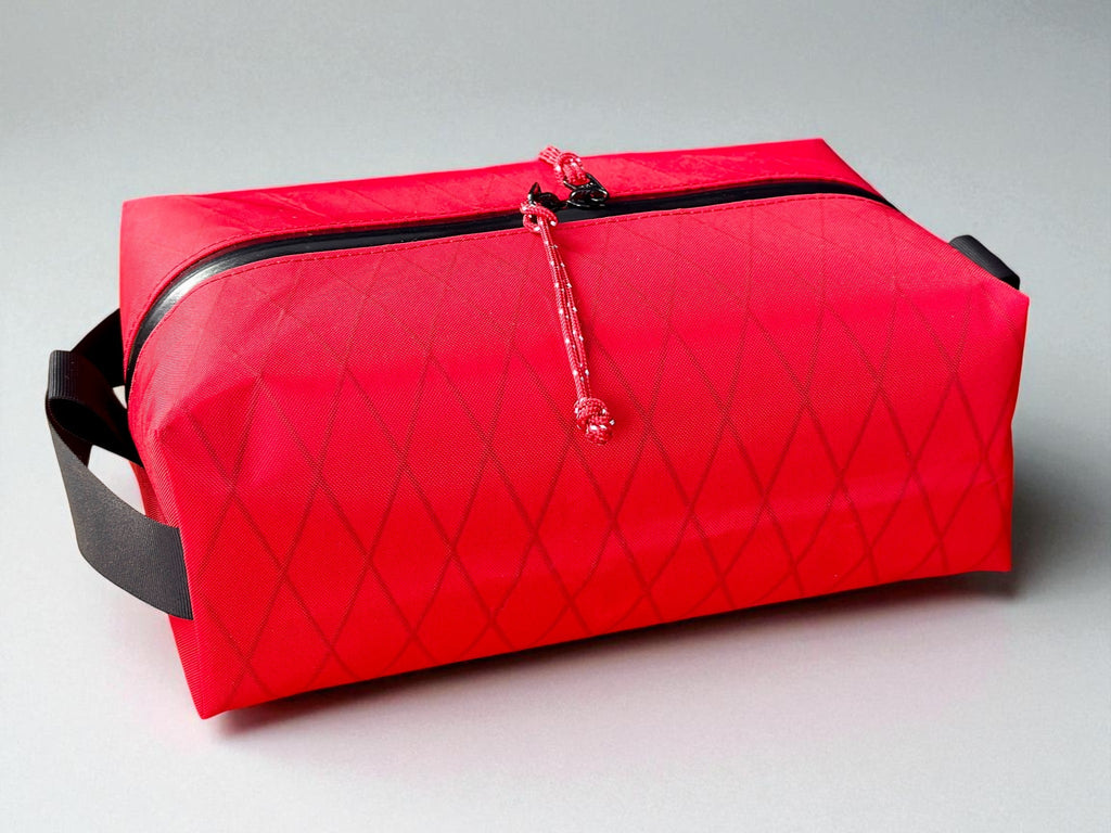 Summit Rations Bag – Ultralight X-Pac Gear Organizer | 8x5x3"