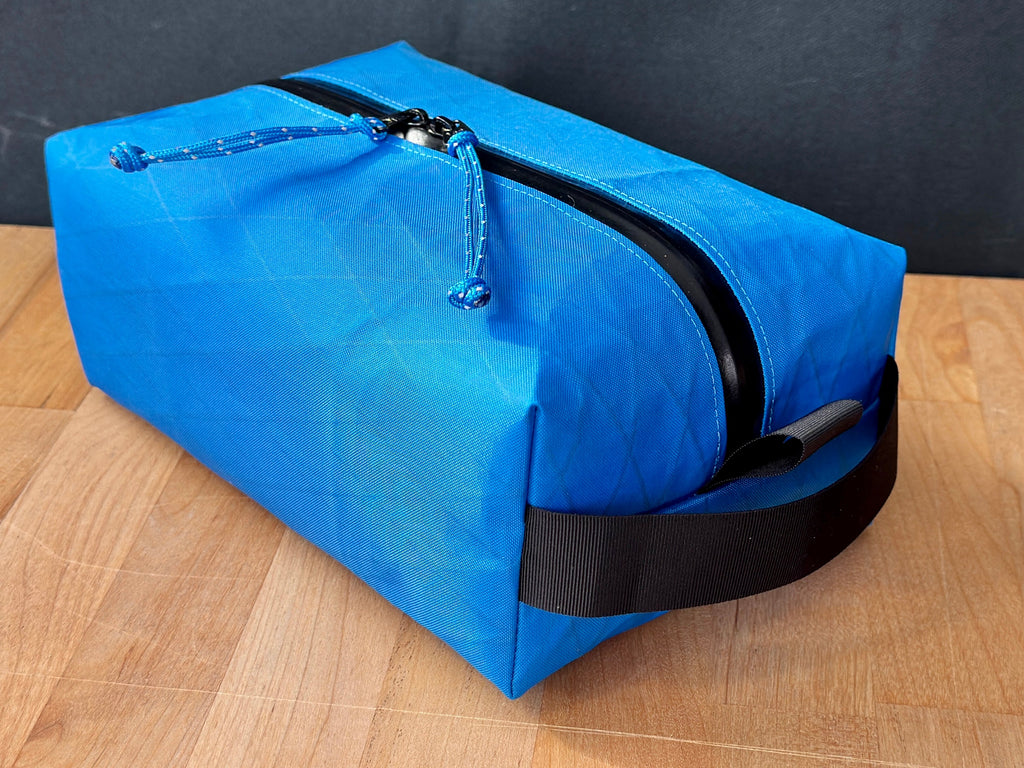 Summit Food Bag – Ultralight X-Pac Gear Organizer | 10x5x4"