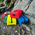 Summit Rations Bag – Ultralight X-Pac Gear Organizer | 8x5x3"