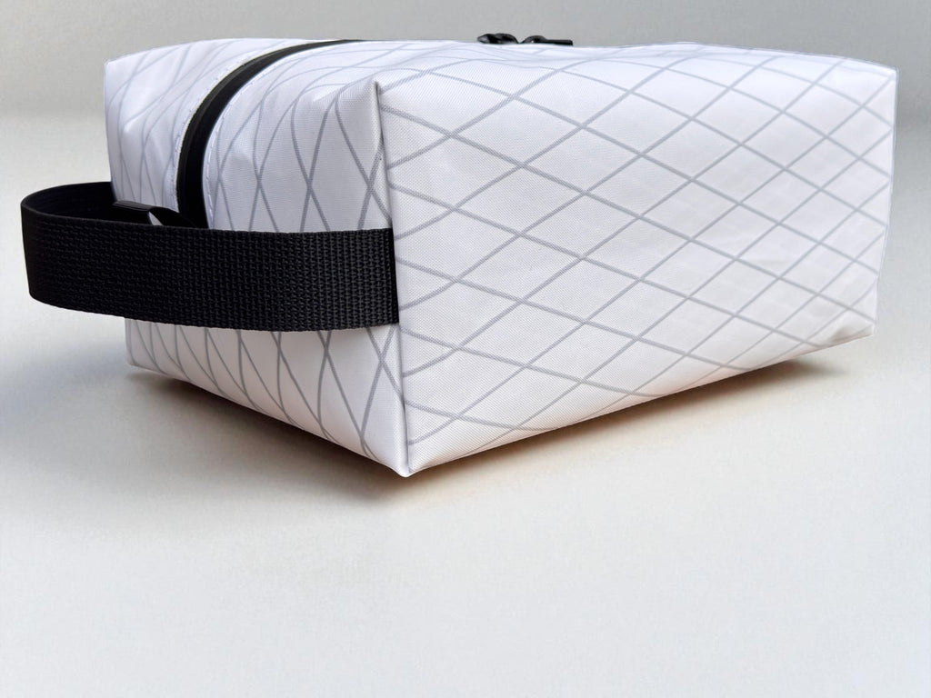 Summit Rations Bag – Ultralight X-Pac Gear Organizer | 8x5x3"