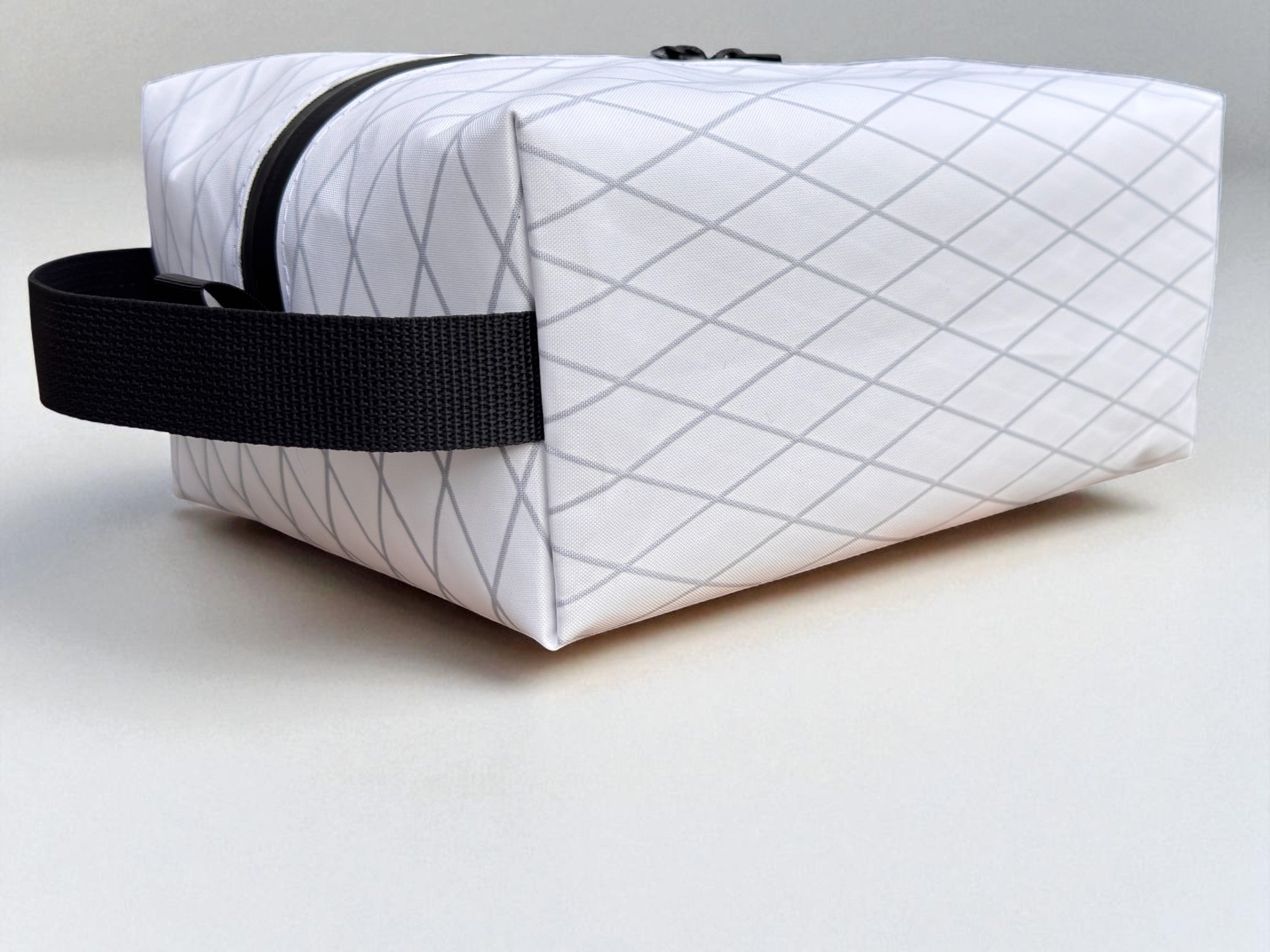 Summit Rations Bag – Ultralight X-Pac Gear Organizer | 8x5x3"