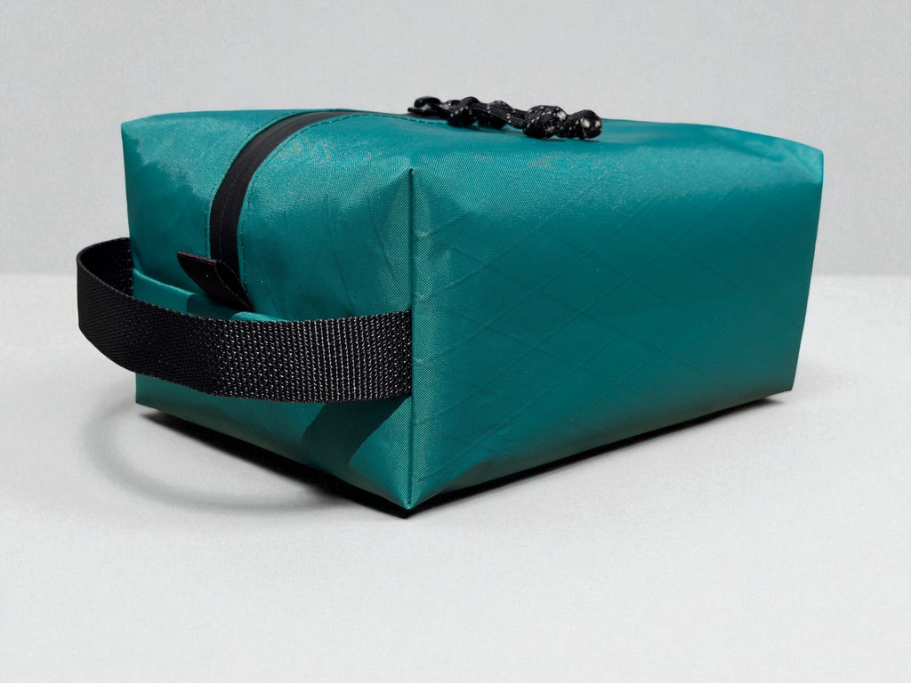 Summit Rations Bag – Ultralight X-Pac Gear Organizer | 8x5x3"