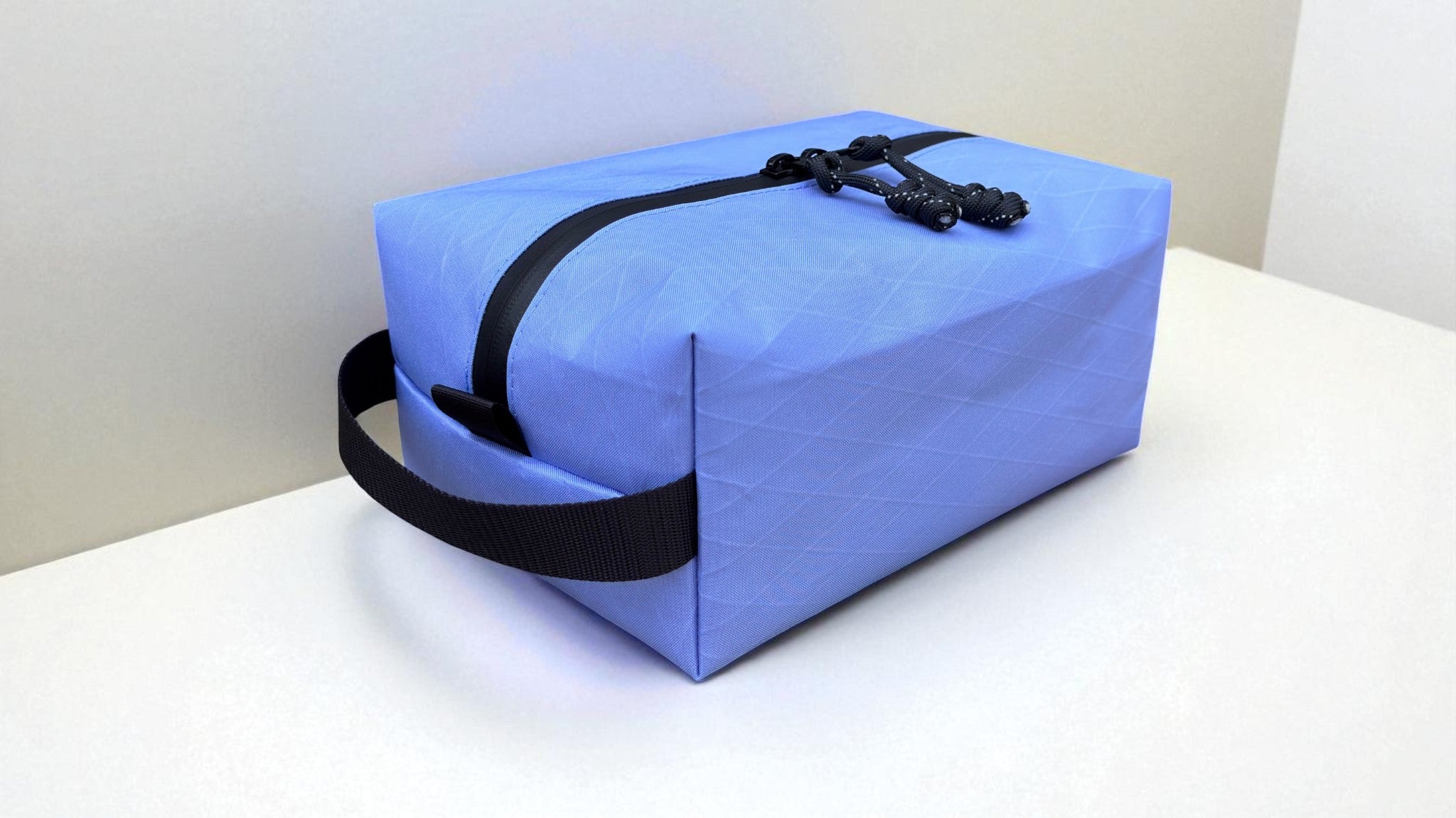 Summit Food Bag – Ultralight X-Pac Gear Organizer | 10x5x4"