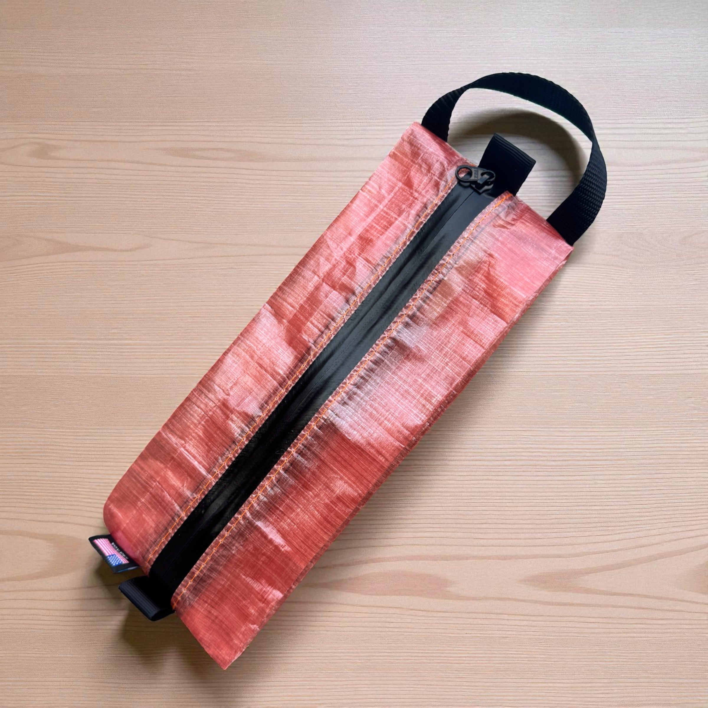 Ultralight Dyneema® Ditty Bag – Waterproof Expandable Pouch