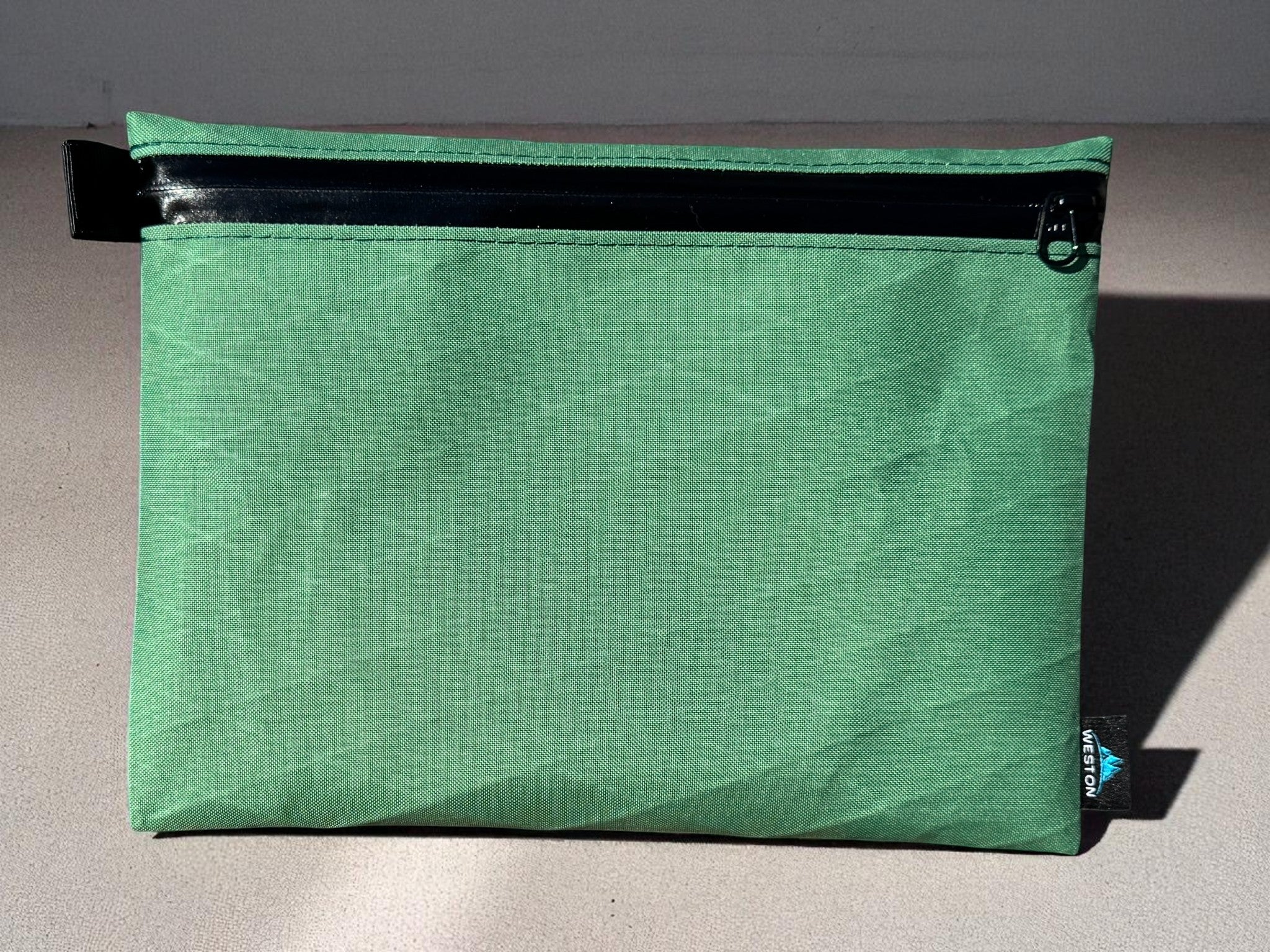 Ascent Series X-Pac Compact Zip Pouch – Ultralight EDC & Travel Organizer