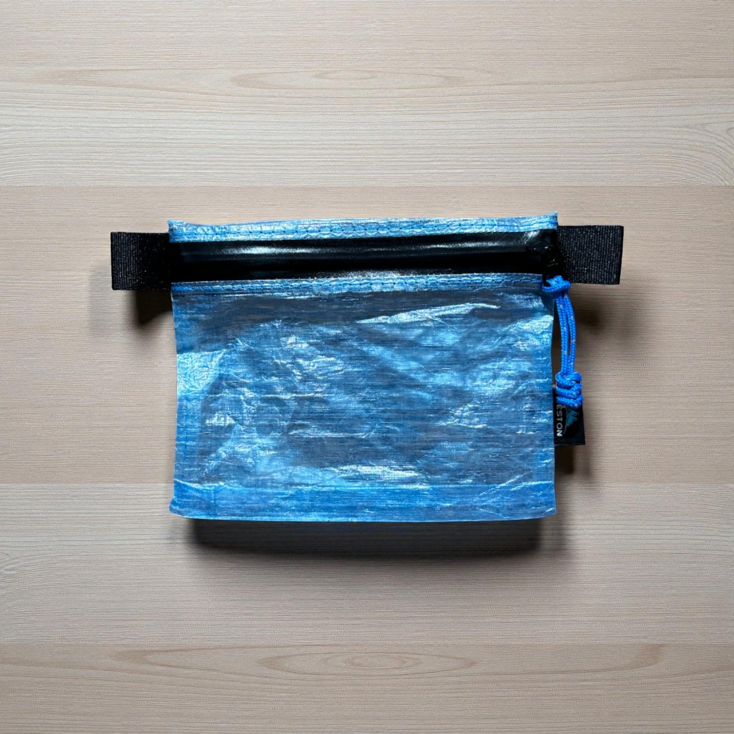 Dyneema® Expanding Ditty Pouch – Ultralight Weatherproof Organizer