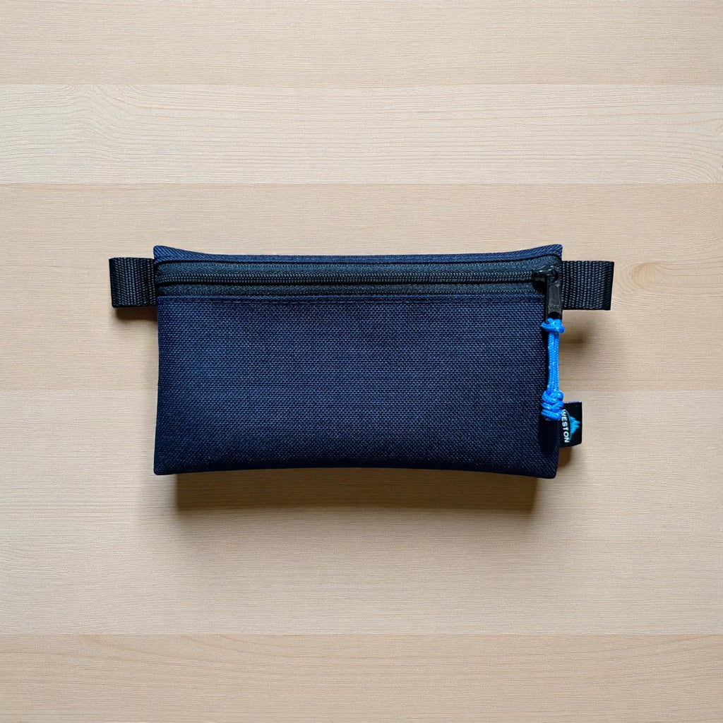 Timberline Series Compact Zip Pouch – 1000D Cordura® Gear Organizer