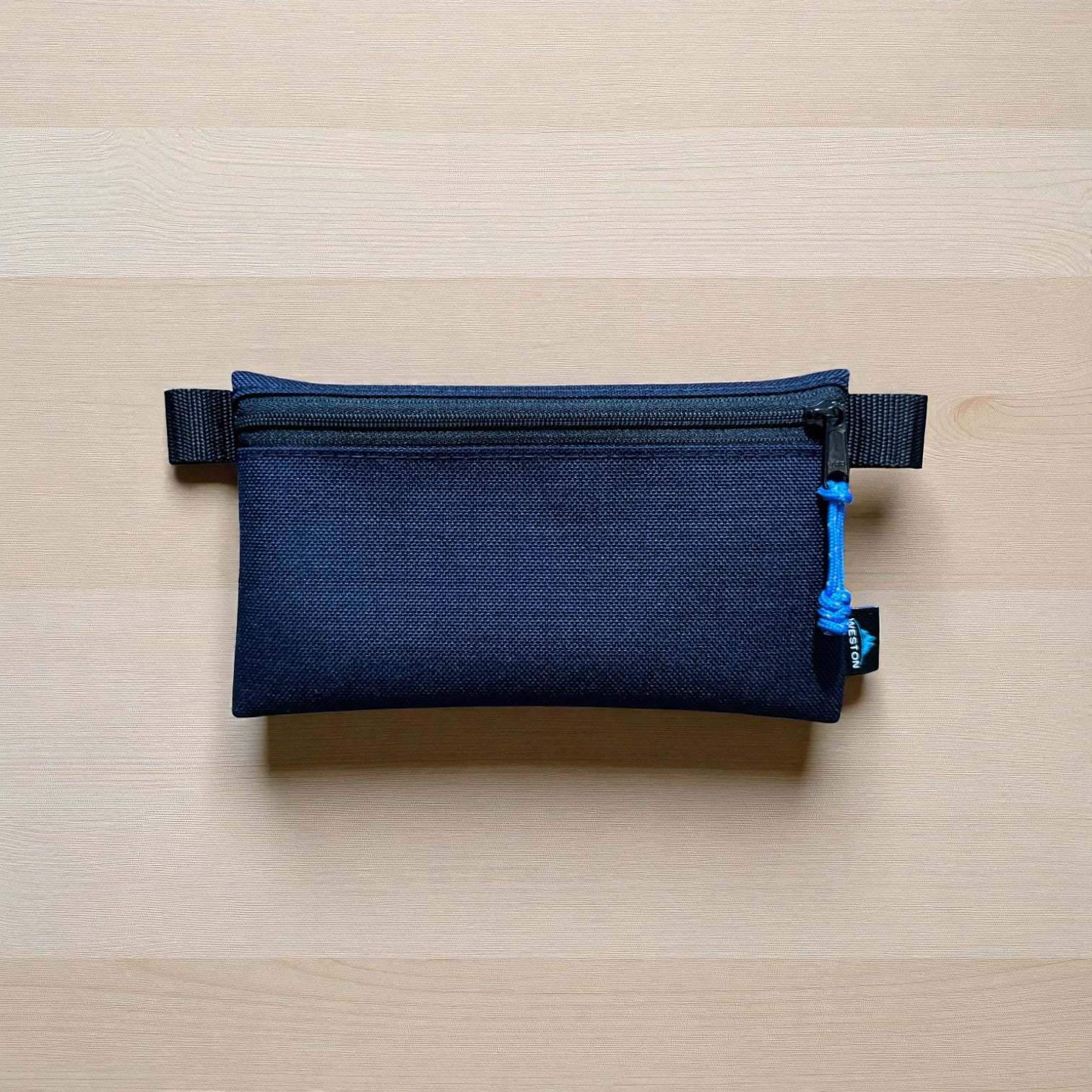 Timberline Series Compact Zip Pouch – 1000D Cordura® Gear Organizer
