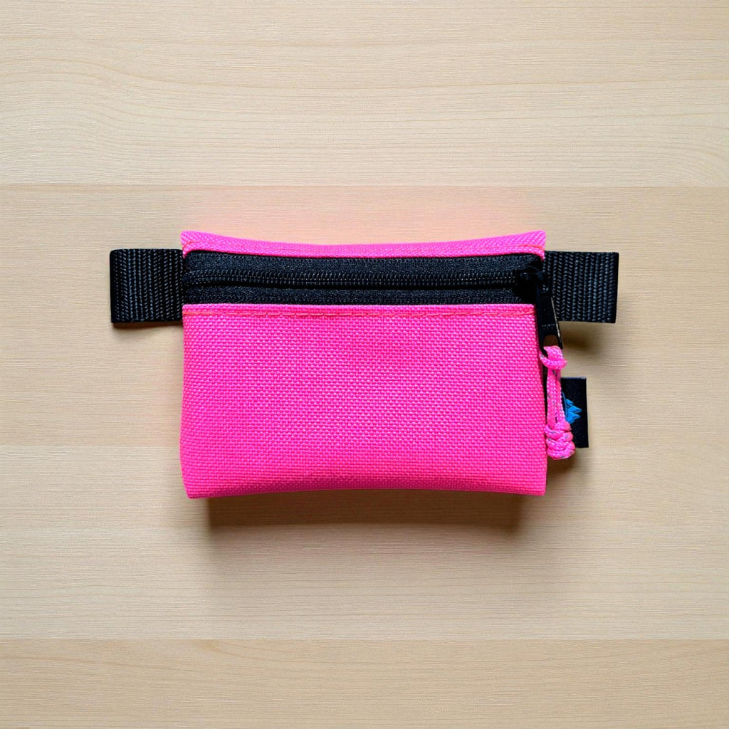 Timberline Series Compact Zip Pouch – 1000D Cordura® Gear Organizer