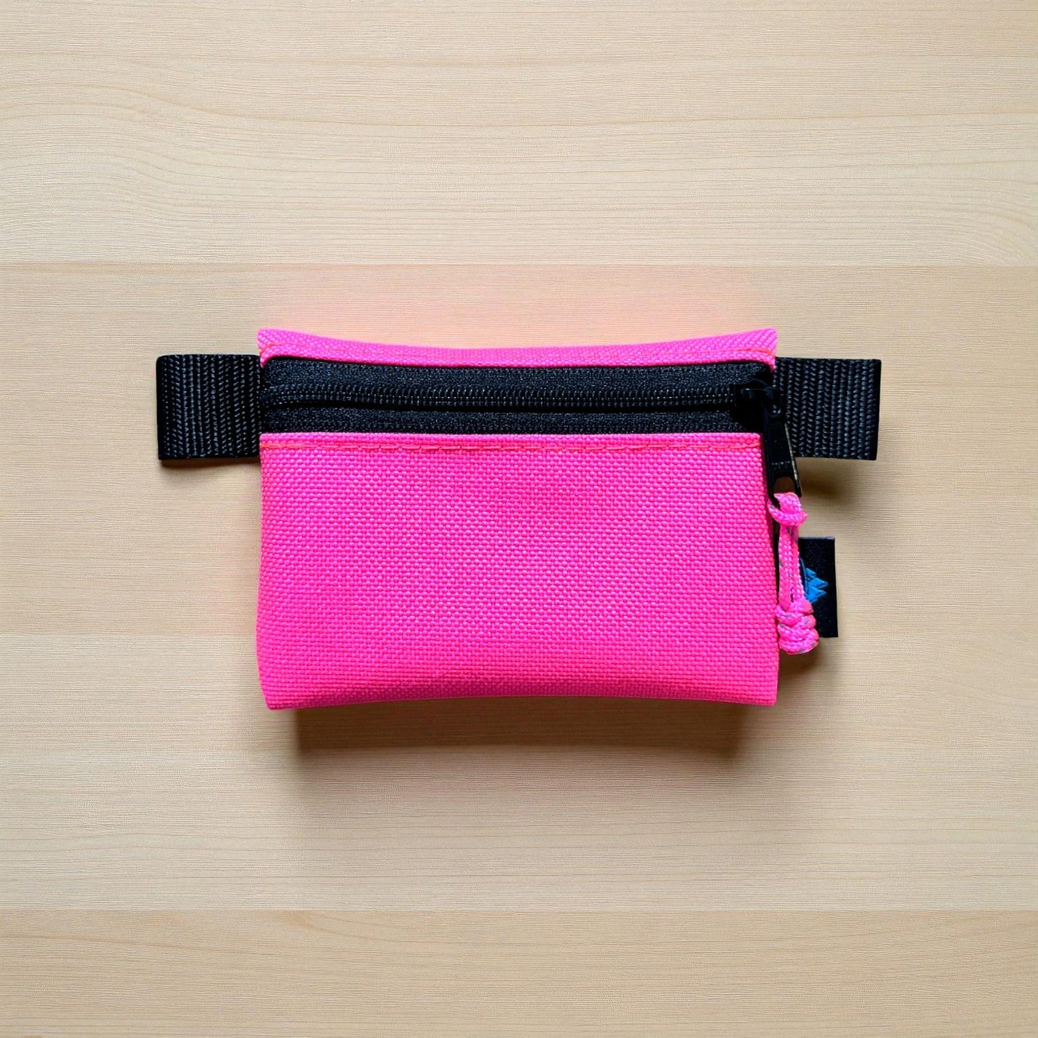 Timberline Series Compact Zip Pouch – 1000D Cordura® Gear Organizer