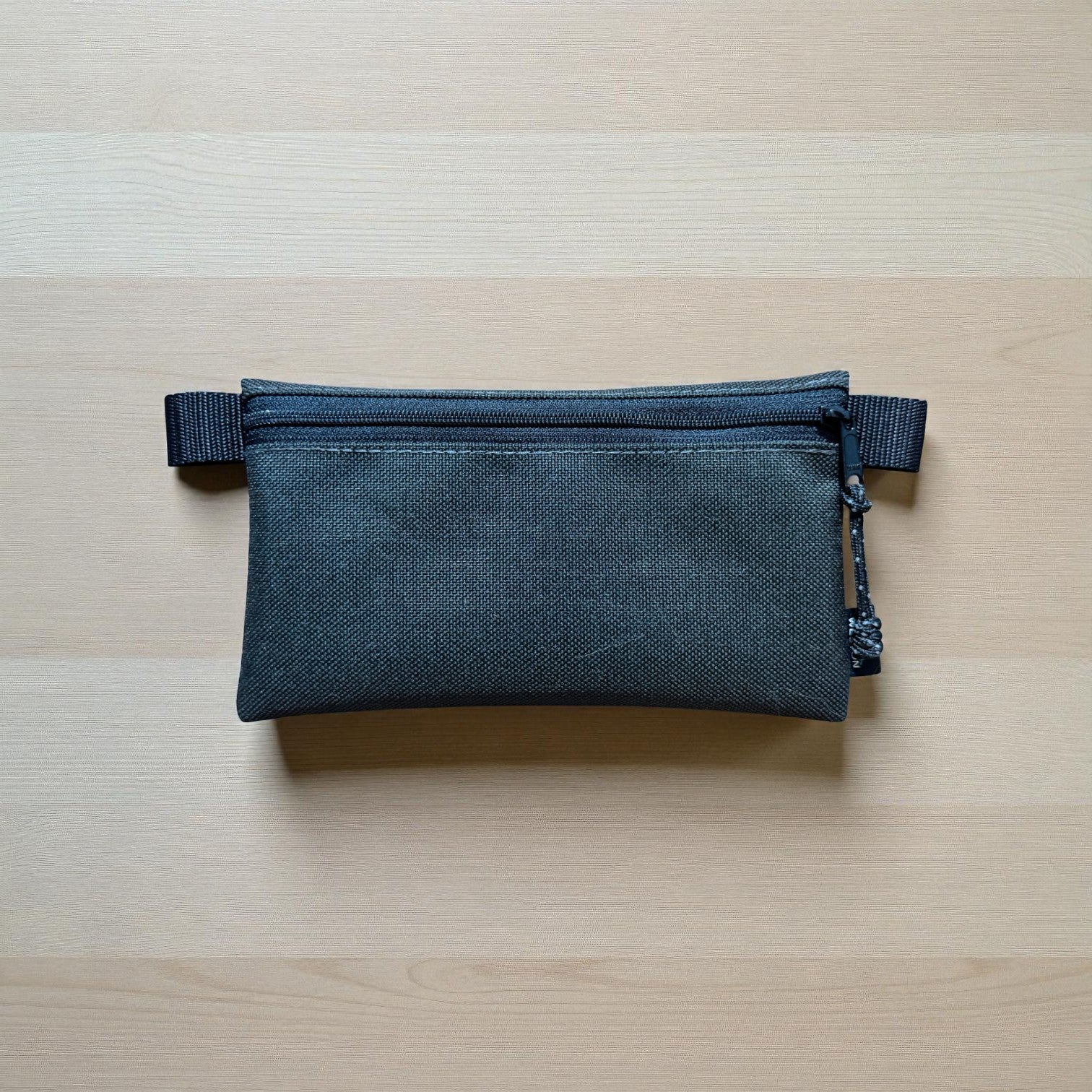 Timberline Series Large Zip Pouch – 1000D Cordura® Gear Organizer