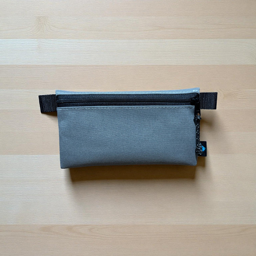 Timberline Series Compact Zip Pouch – 1000D Cordura® Gear Organizer