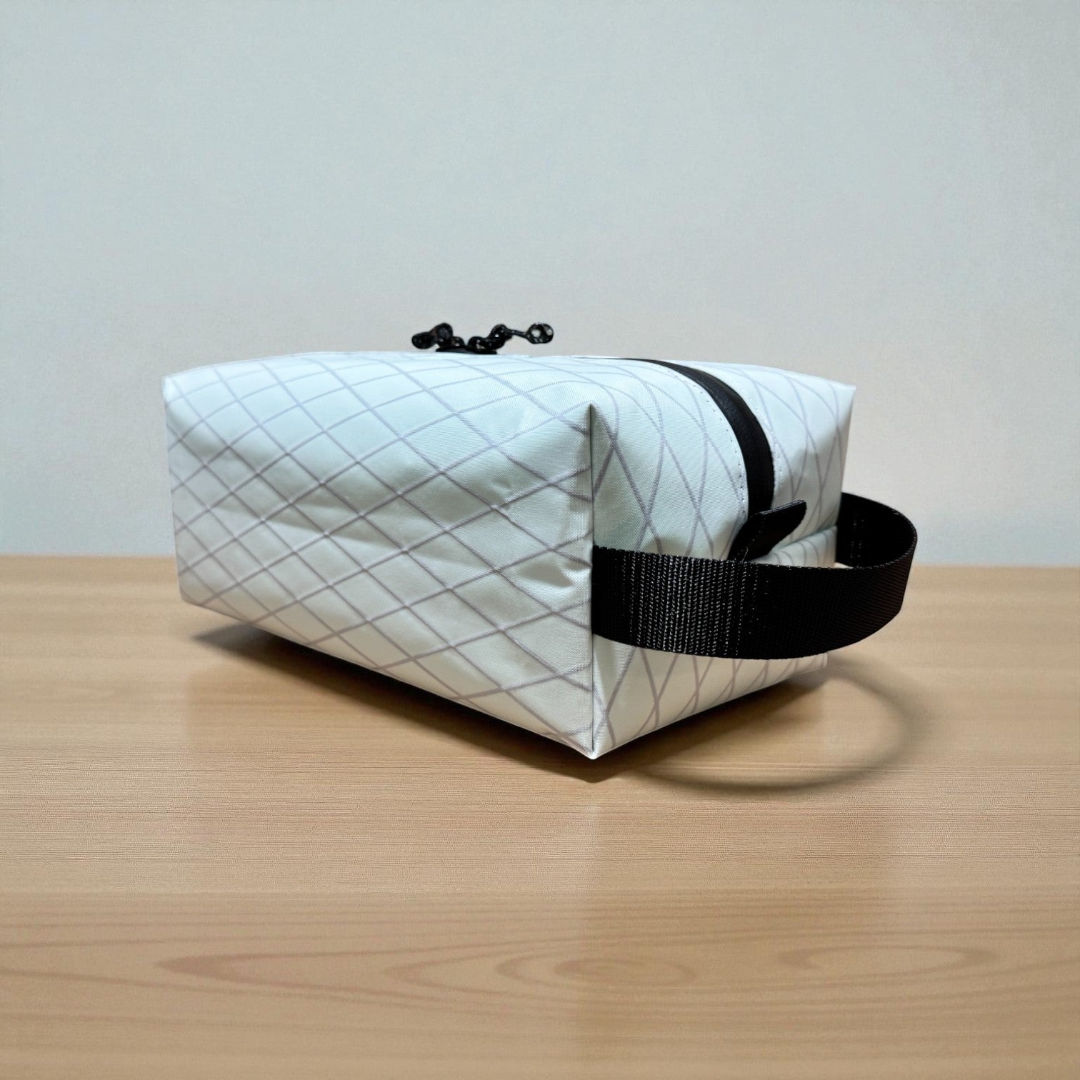 Summit Rations Bag – Ultralight X-Pac Gear Organizer | 8x5x3"