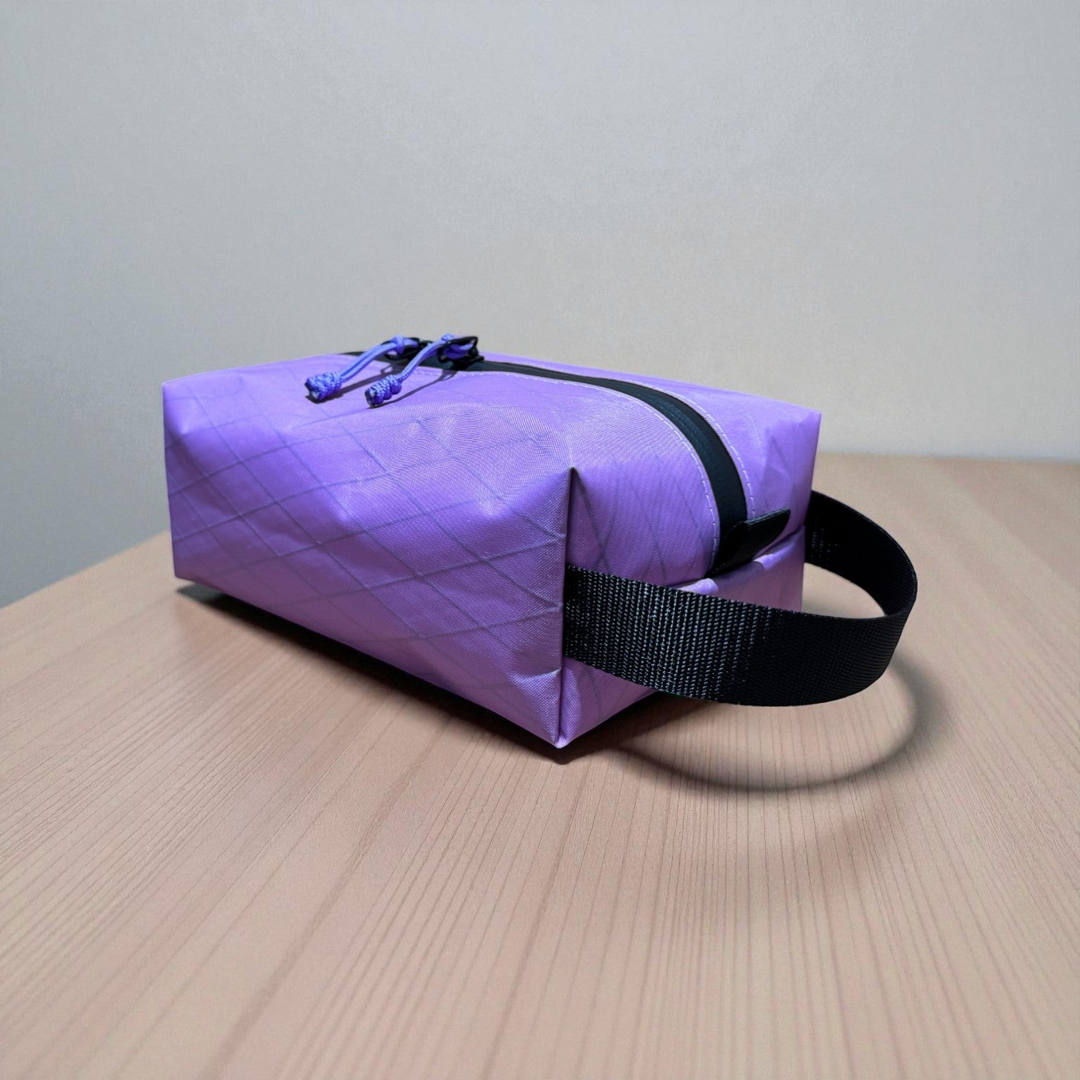 Summit Food Bag – Ultralight X-Pac Gear Organizer | 10x5x4"