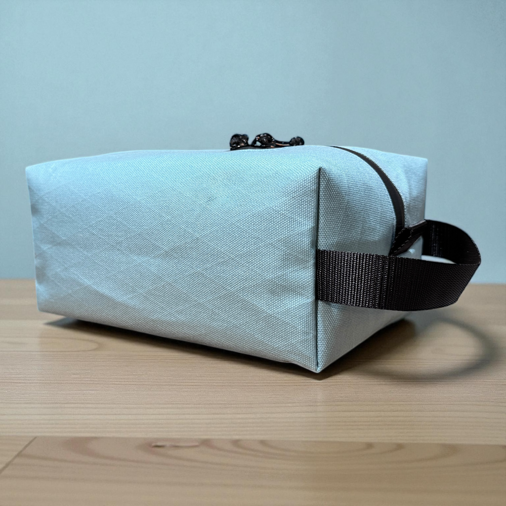 Summit Rations Bag – Ultralight X-Pac Gear Organizer | 8x5x3"