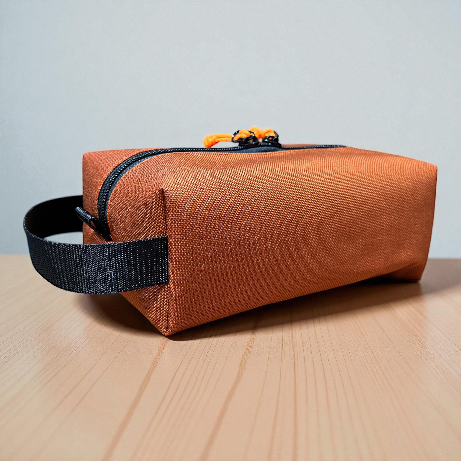 Timberline Series Dopp Kit – Rugged 1000D Cordura Travel & Trail Bag