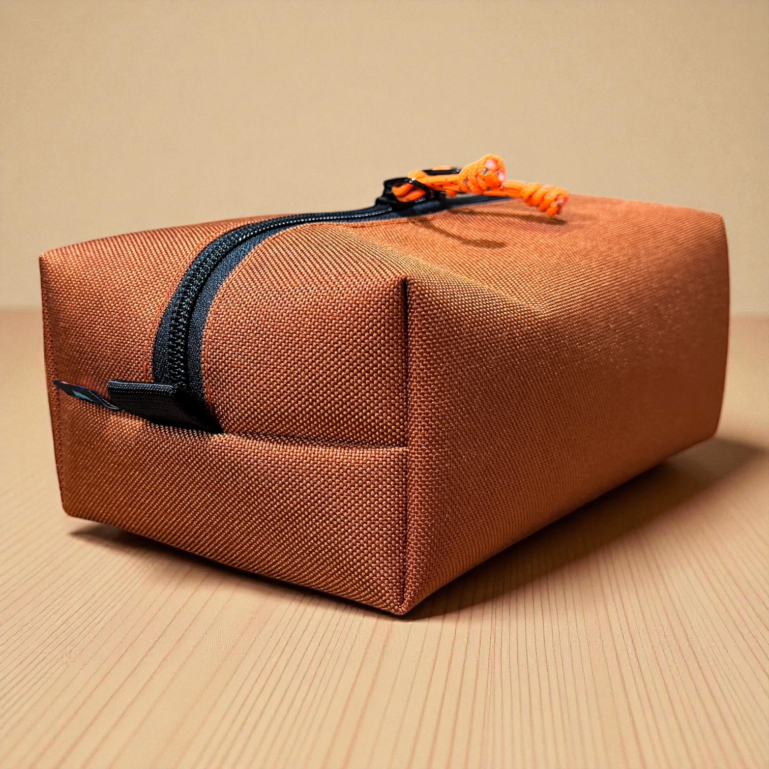 Timberline Series Dopp Kit – Rugged 1000D Cordura Travel & Trail Bag