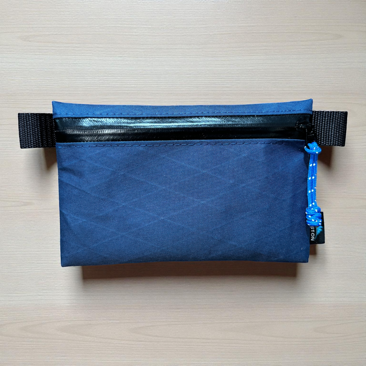 Summit Series X-Pac Zipper Pouch – Ultralight Travel Organizer
