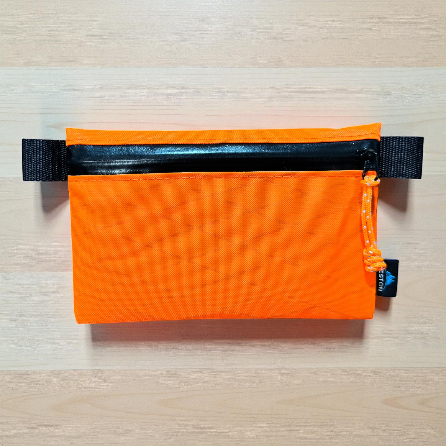 Summit Series X-Pac Zipper Pouch – Ultralight Travel Organizer