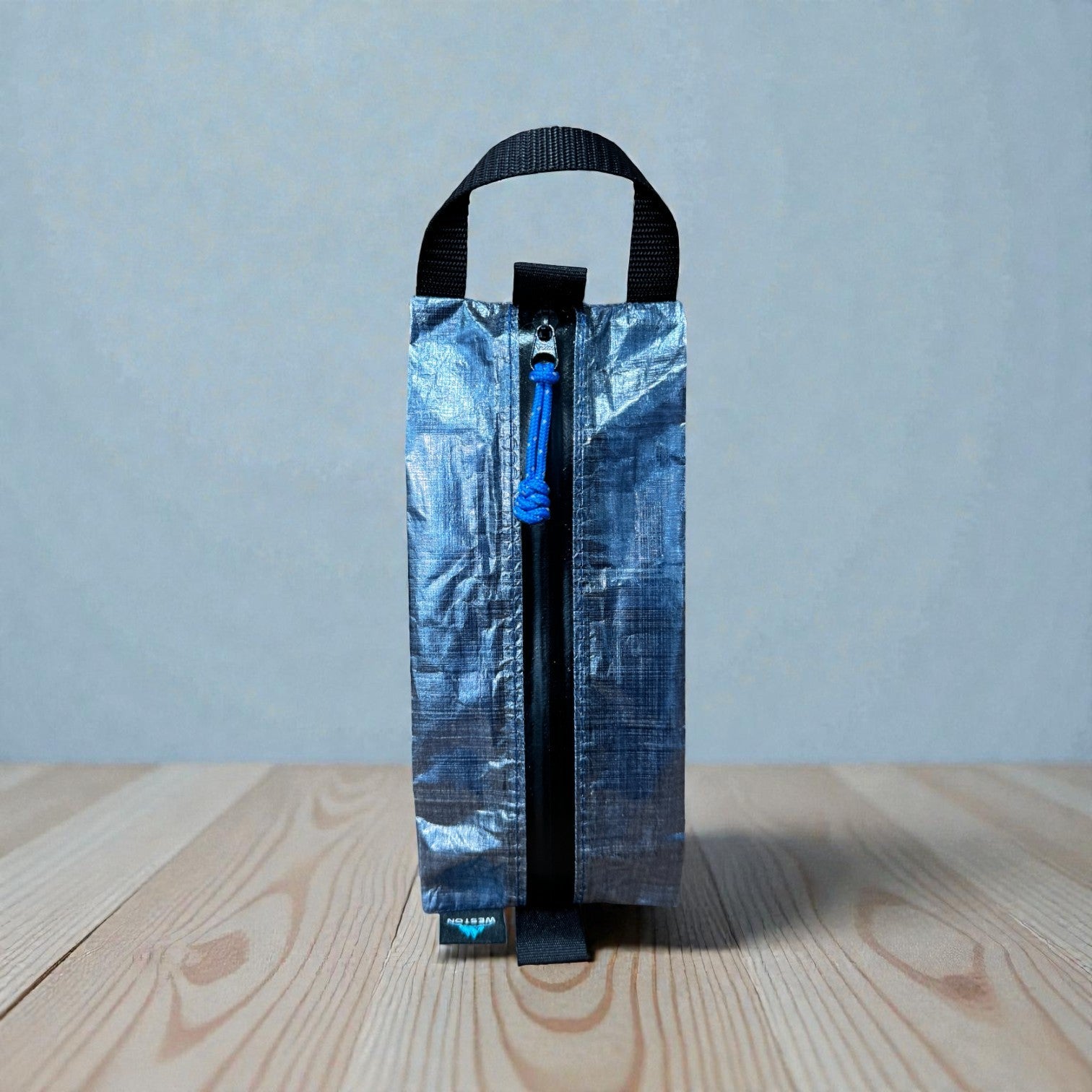 Ultralight Dyneema® Ditty Bag – Waterproof Expandable Pouch