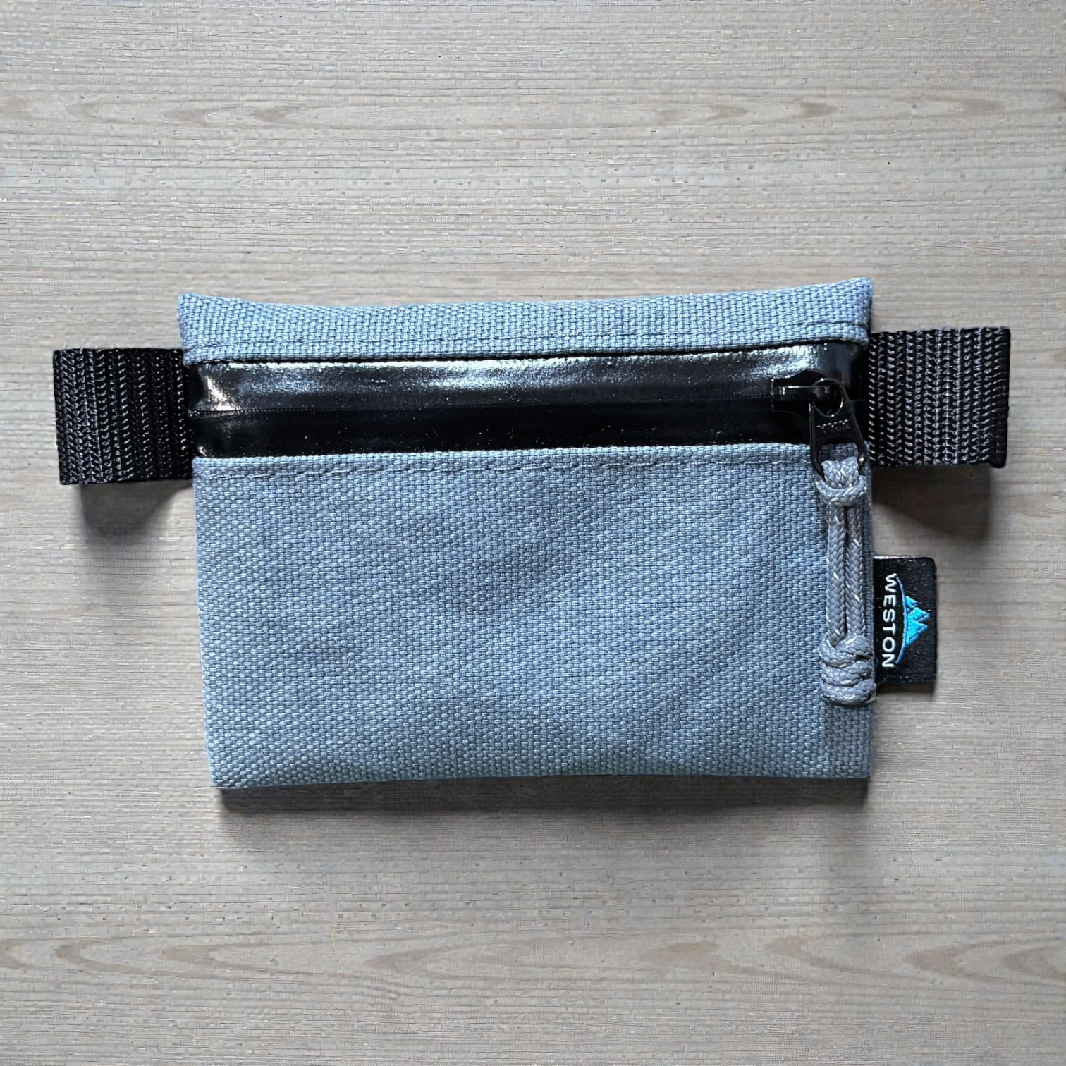Summit Series X-Pac Zipper Pouch – Ultralight Travel Organizer