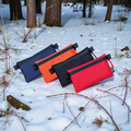 Timberline Series Large Zip Pouch – 1000D Cordura® Gear Organizer