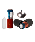UCO Original Candle Lantern Kit Powder Coated