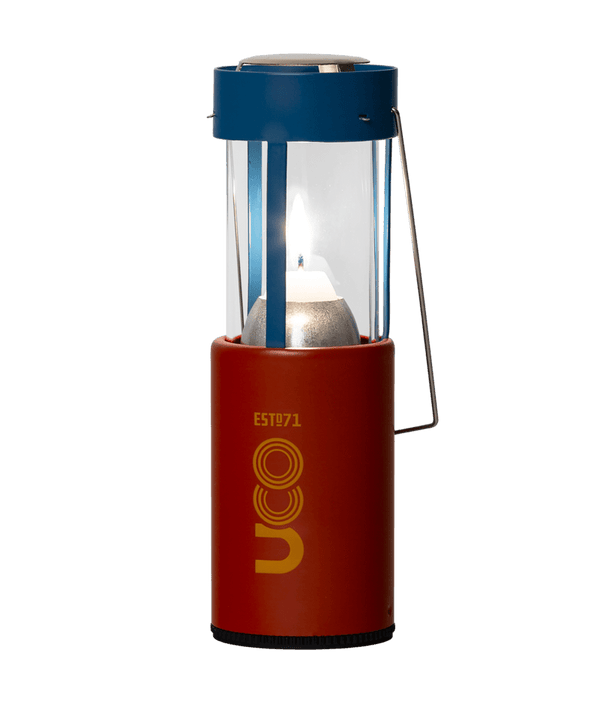 UCO Original Candle Lantern Terra Firma