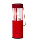 UCO Original Candle Lantern Volcano Red