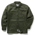 ZF Flannel Shacket