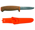 Morakniv Serrated Floating Knife Blunt Tip